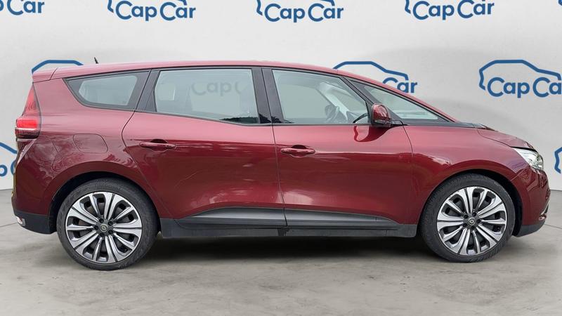 Renault Grand Scénic IV 1.7 Blue dCi 120 Life