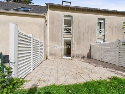 Maison - 41 m² - 3 pièces