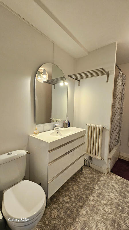 Maison - 127 m² - 5 pièces