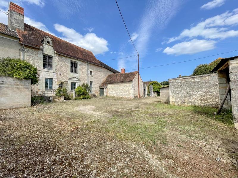 Ferme - 200 m² - 4 pièces