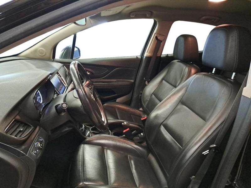 Opel Mokka X 1.6 Cdti - 136 ch 4x2 Elite