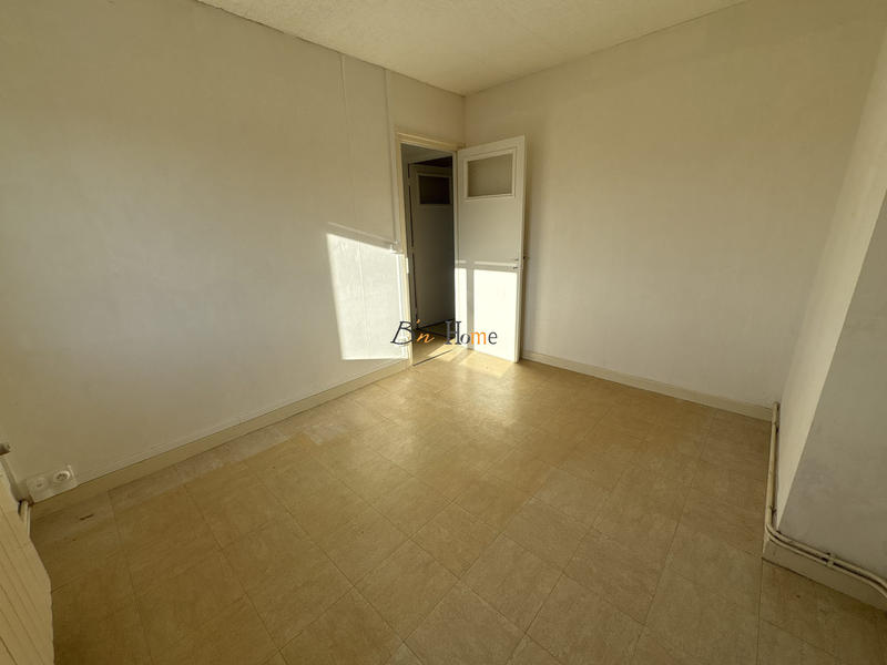 Maison - 100 m² - 3 pièces