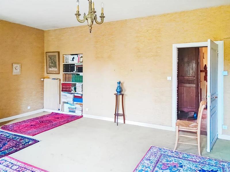 Maison de maîtres - 470 m² - 17 pièces