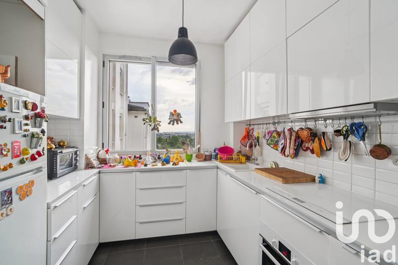 Appartement - 83 m² - 4 pièces