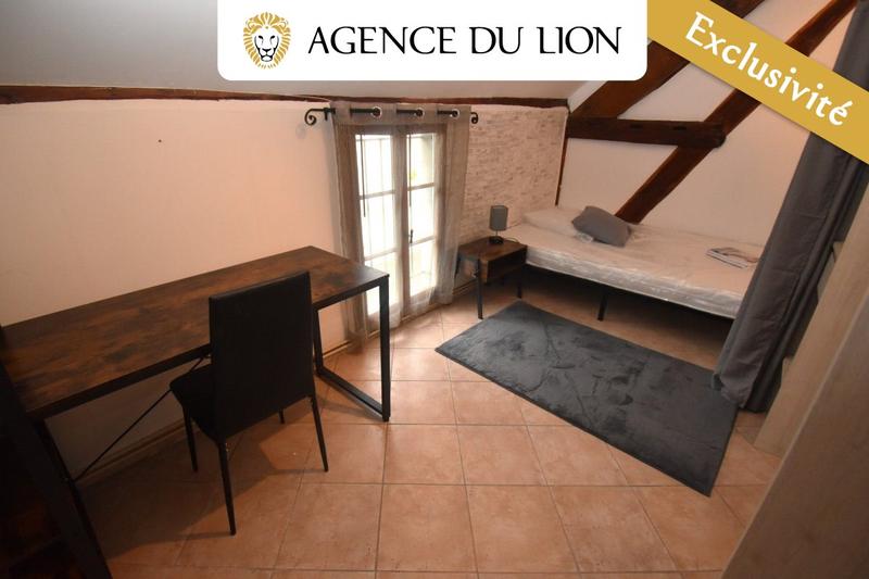 Appartement - 141 m² - 8 pièces