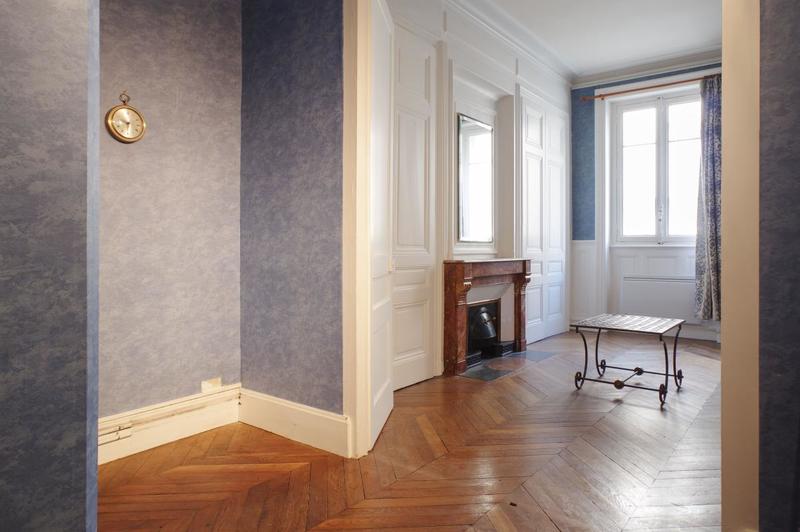 Appartement - 73 m² - 2 pièces