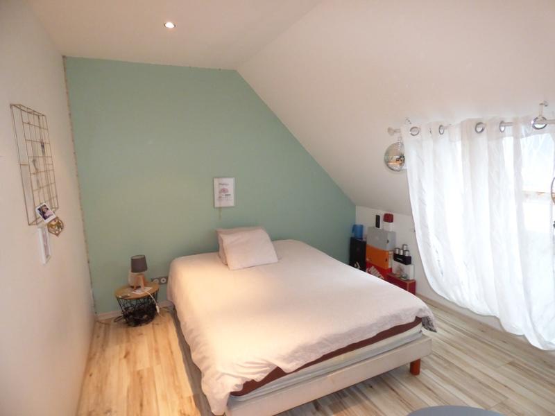 Maison - 126 m² - 5 pièces