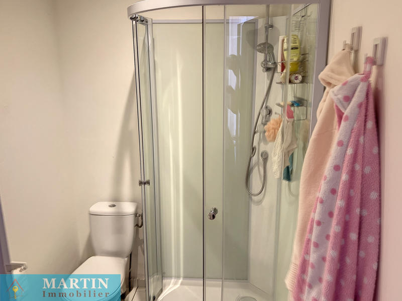 Villa - 102 m² - 6 pièces