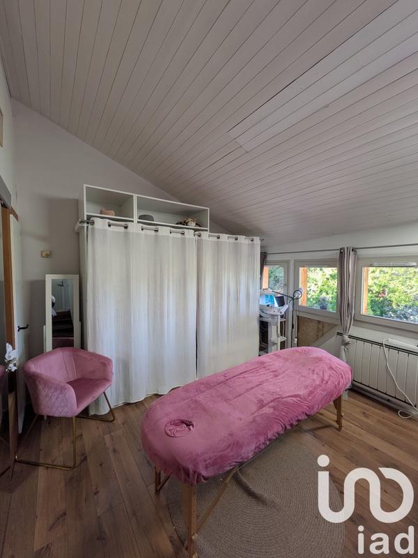 Maison de village - 109 m² - 4 pièces