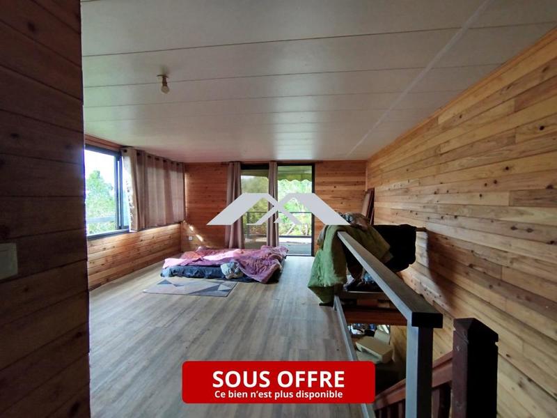 Terrain agricole - 75 050 m²