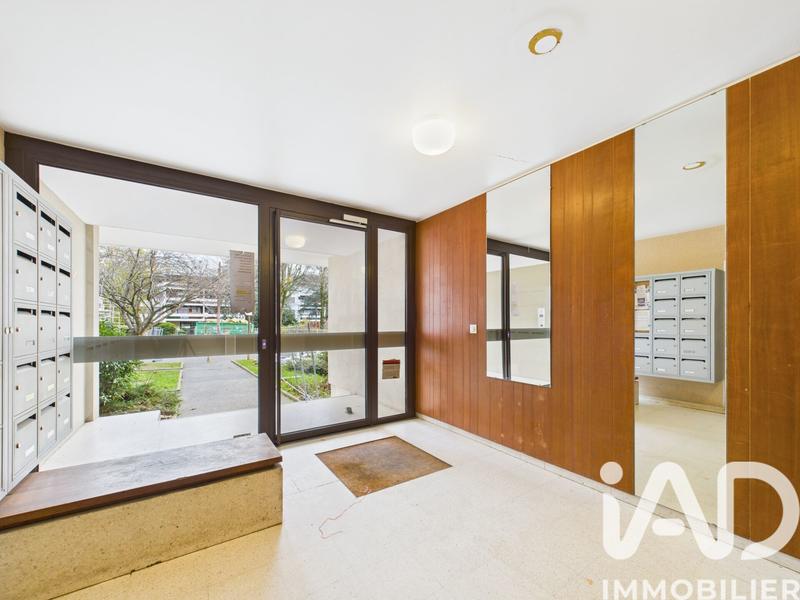 Appartement - 77 m² - 4 pièces