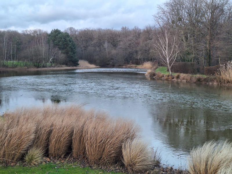 Maison contemporaine - 311 m² - 10 pièces