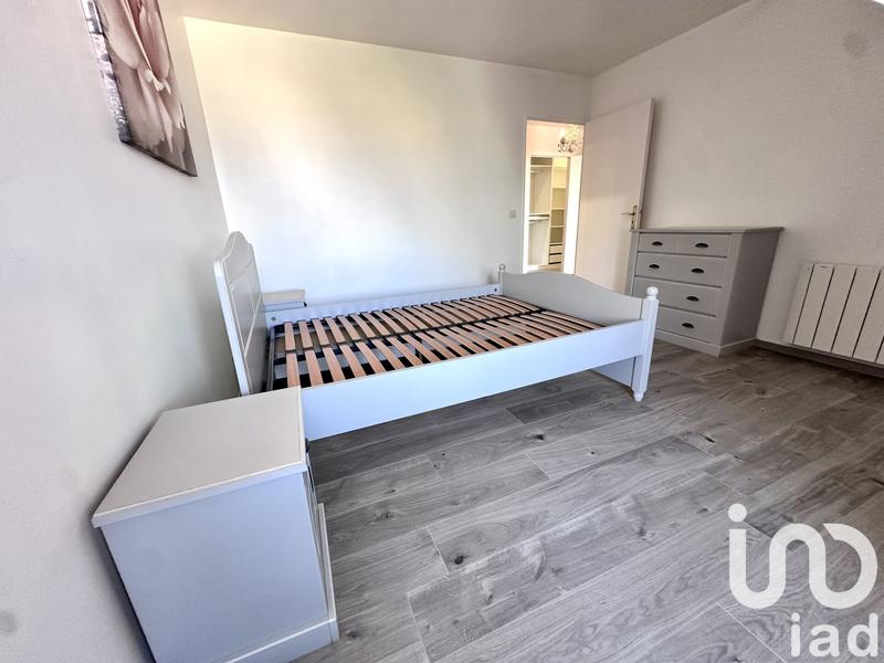 Duplex - 84 m² - 3 pièces