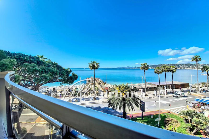 Appartement - 103 m² - 3 pièces