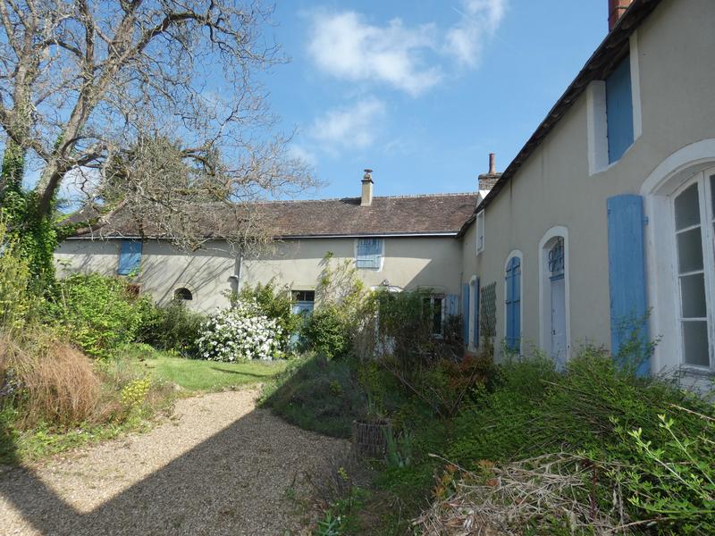 Villa - 217 m² - 8 pièces