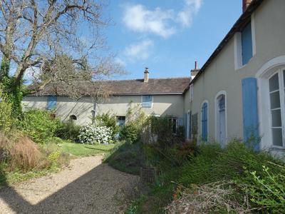 Villa - 217 m² - 8 pièces