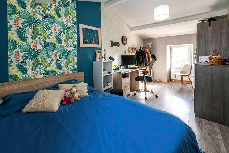 Maison - 161 m² - 6 pièces