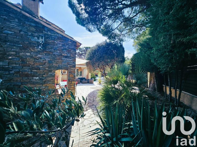 Maison - 128 m² - 5 pièces