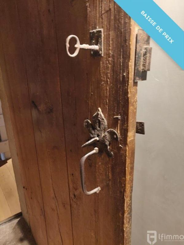 Ferme - 180 m² - 8 pièces