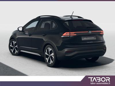 Volkswagen Taigo 1.0 Tsi 116 Dsg Matrix R2d