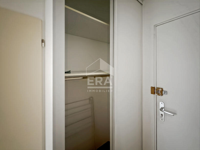 Appartement - 25 m² - 1 pièce