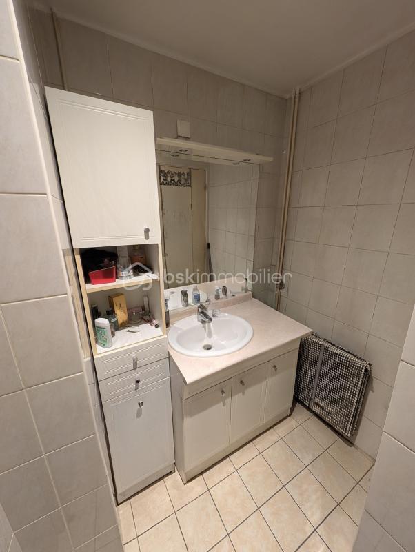 Studio - 43 m² - 1 pièce