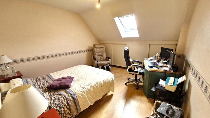 Maison - 142 m² - 6 pièces