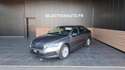 Skoda Octavia IV 1.0 Tsi mHEV e-Tec 110 Dsg7 Business