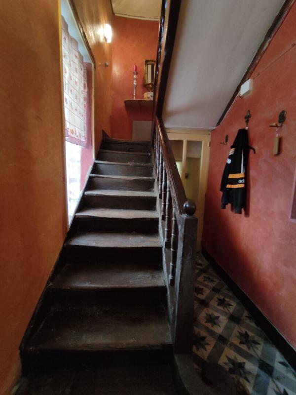 Maison - 254 m² - 10 pièces