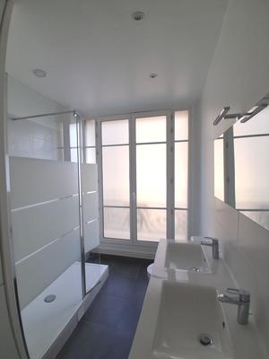 Appartement - 97 m² - 5 pièces