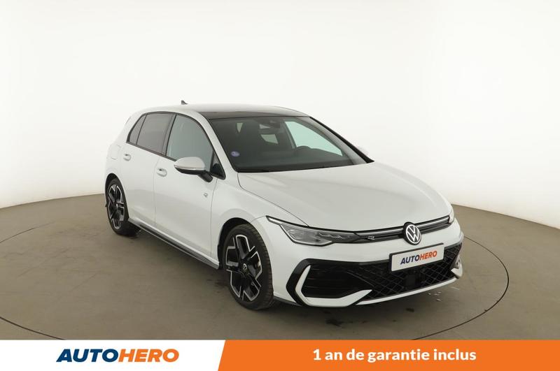 Volkswagen Golf VIII 1.5 eTSI Evo2 R-Line Dsg7 150 ch