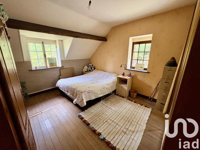 Maison de village - 127 m² - 4 pièces