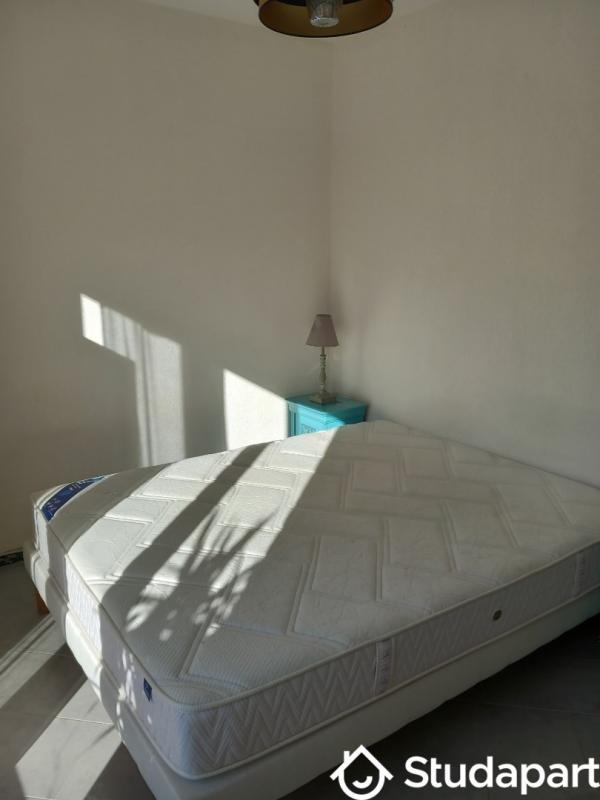 Appartement - 55 m² - 2 pièces