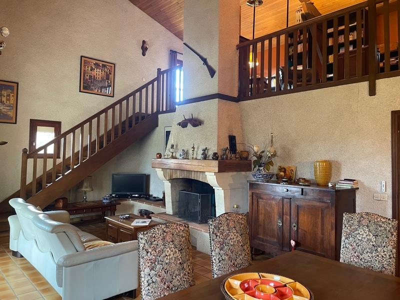 Maison - 127 m² - 4 pièces