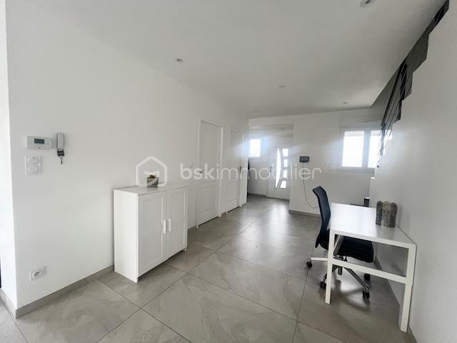 Maison - 145 m² - 5 pièces