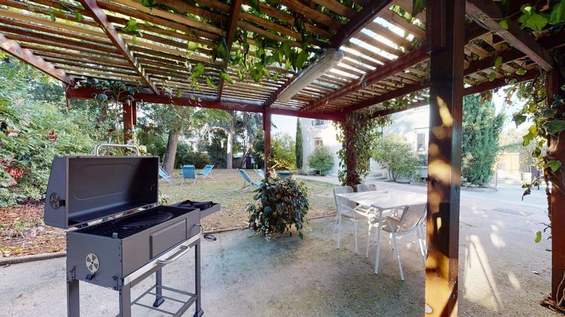 Appartement - 407 m²