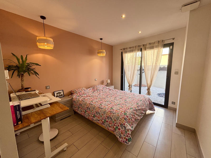 Maison - 147 m² - 6 pièces