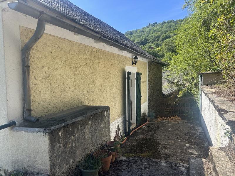 Maison de village - 151 m² - 5 pièces