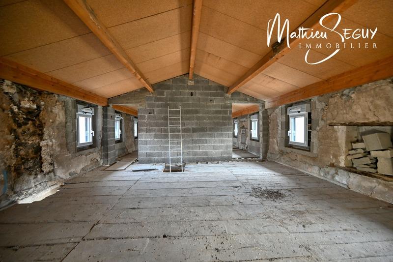 Appartement - 100 m² - 4 pièces