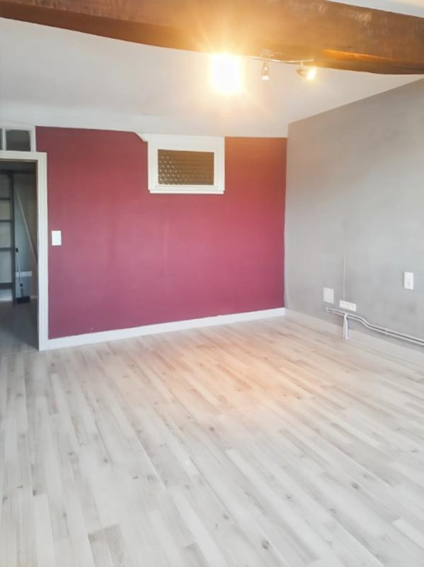 Maison - 88 m² - 5 pièces