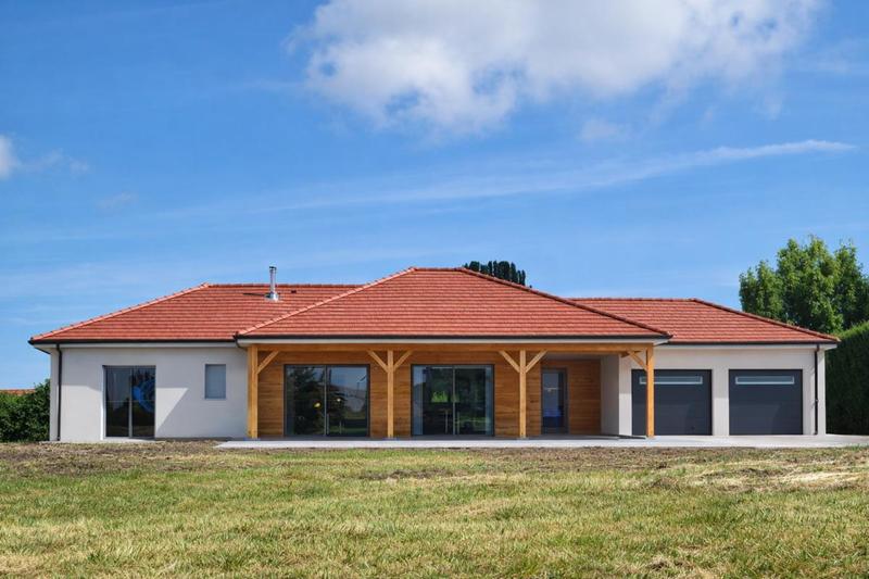 Maison - 145 m²