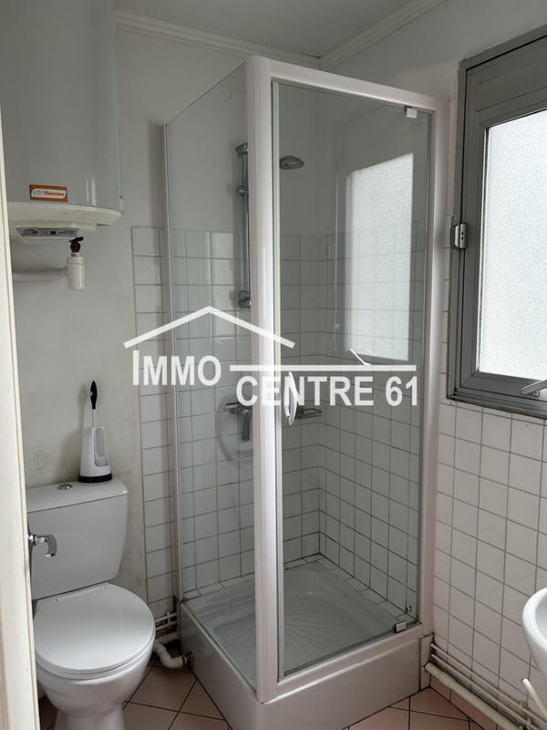 Maison - 15 m² - 1 pièce