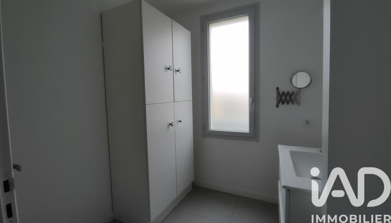 Maison - 83 m² - 4 pièces