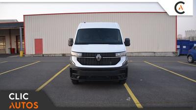 Renault Master IV L2h2 Fwd Fg Extra 3t5 Blue dCi 150