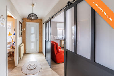 Corps de ferme - 227 m² - 10 pièces