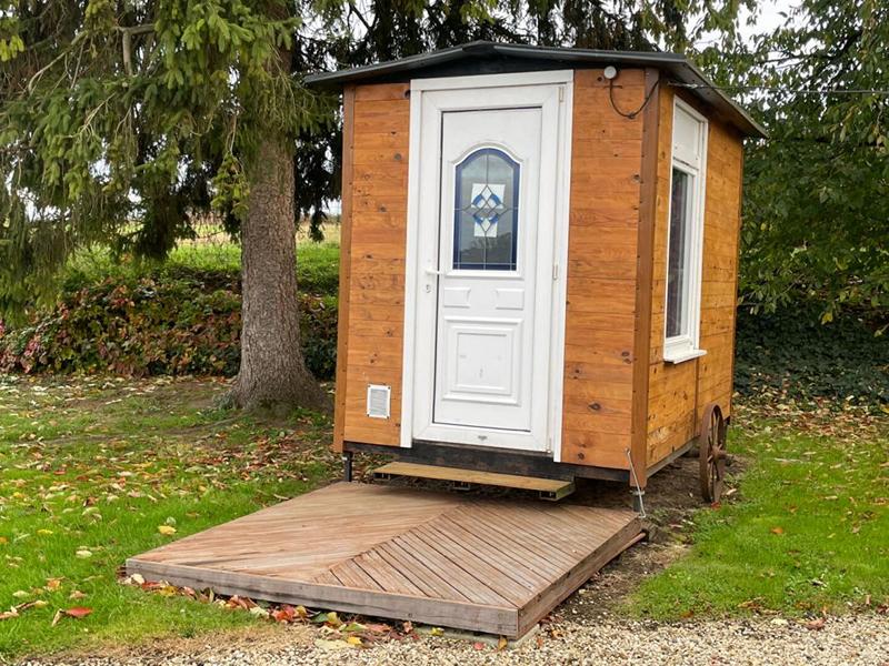 Maison - 133 m² - 5 pièces