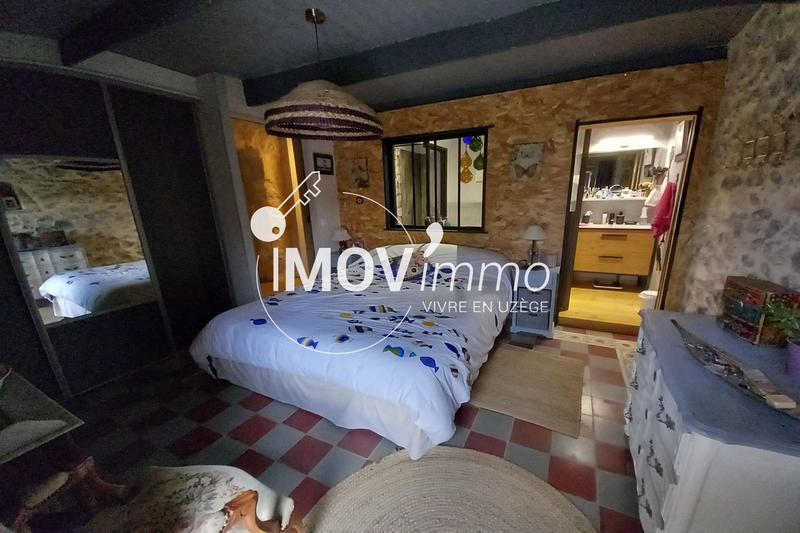 Maison - 188 m² - 6 pièces