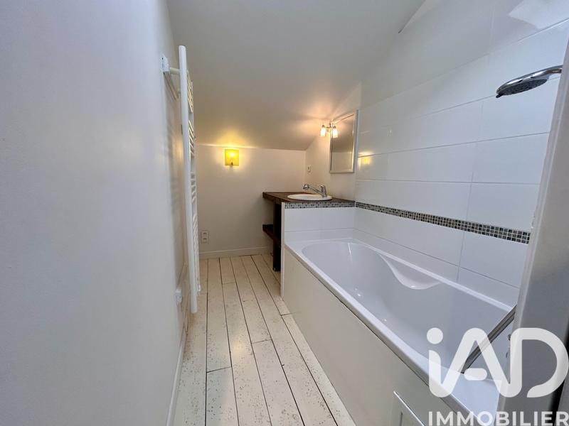 Maison - 153 m² - 5 pièces