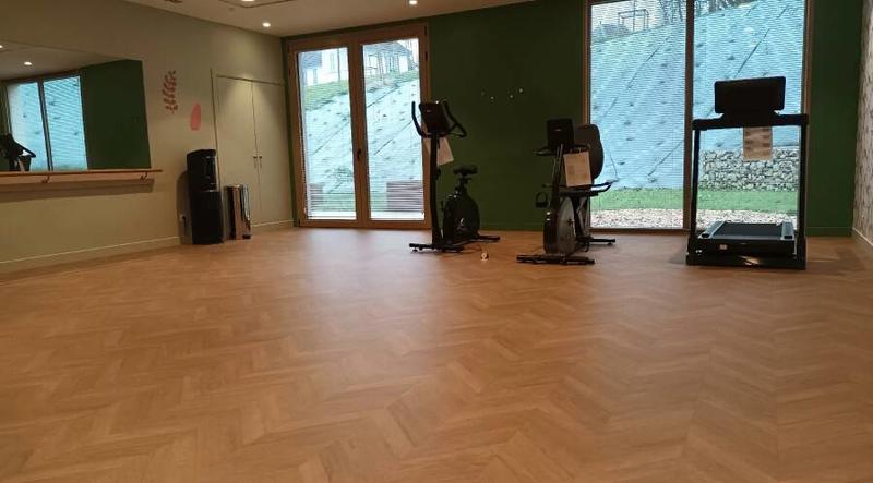 Appartement - 30 m² - 2 pièces