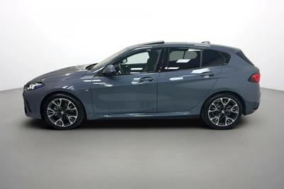 Bmw Série 1 F70 120 170 ch Dkg7 m Sport